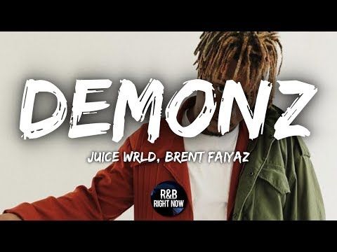 demon love juice wrld lyrics